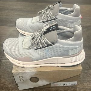 On-Running CloudNova